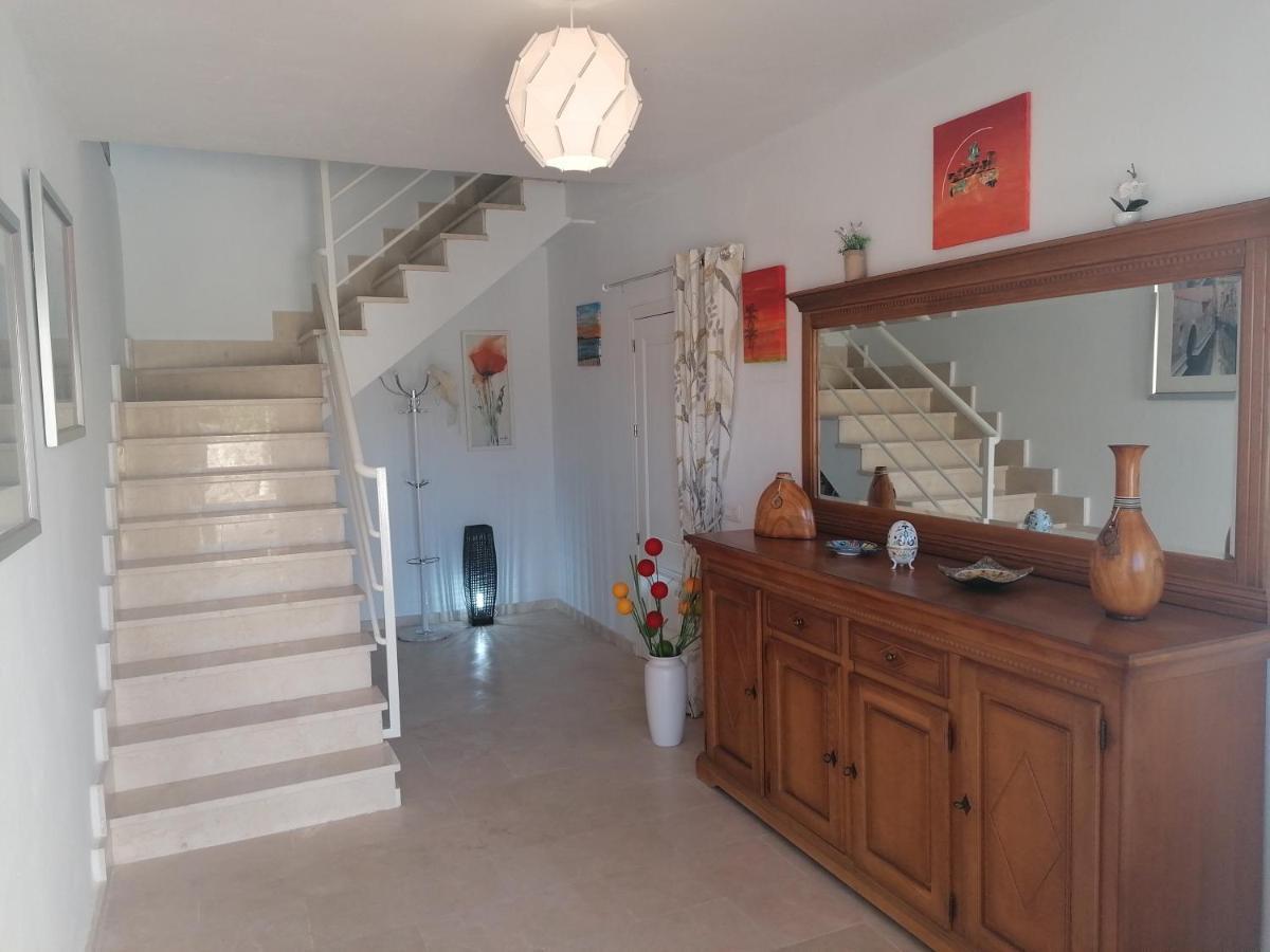 Villa Exquisite Modern 2-Bed House In El Pinar De Bédar Exterior foto