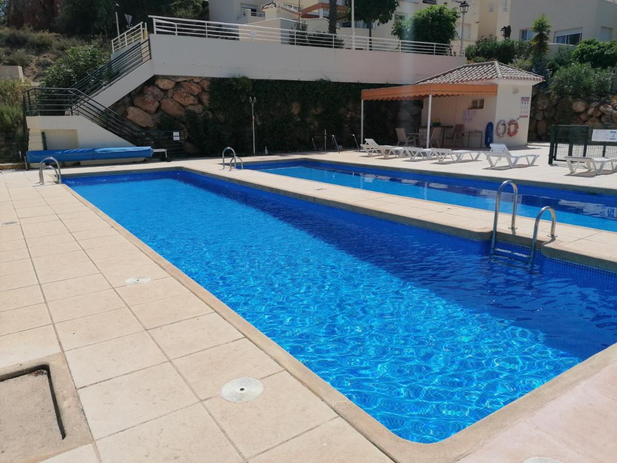 Villa Exquisite Modern 2-Bed House In El Pinar De Bédar Exterior foto