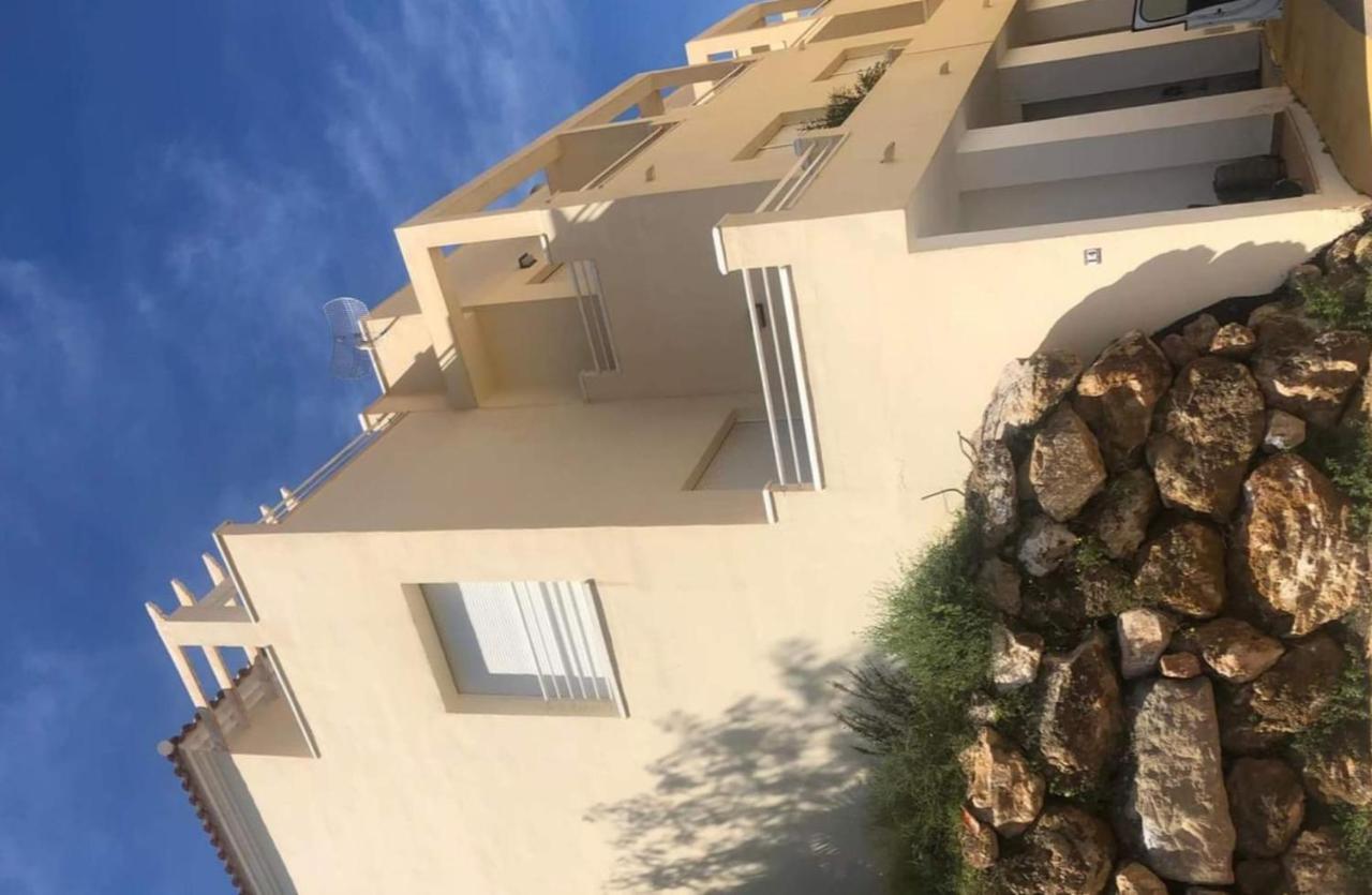 Villa Exquisite Modern 2-Bed House In El Pinar De Bédar Exterior foto